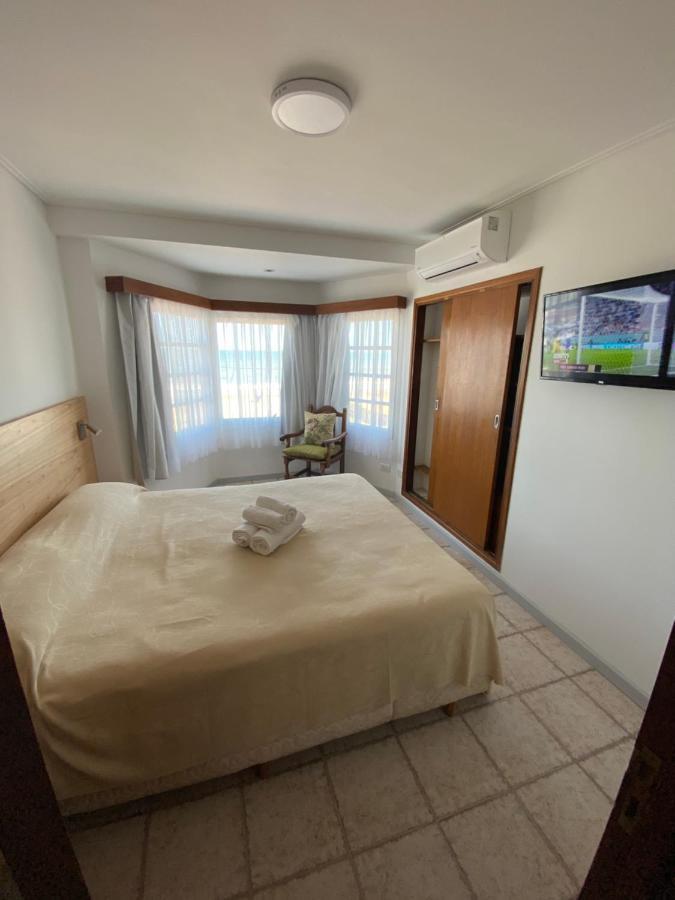 Gemelos Apart Villa Gesell Bagian luar foto