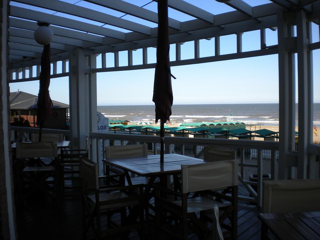 Gemelos Apart Villa Gesell Bagian luar foto