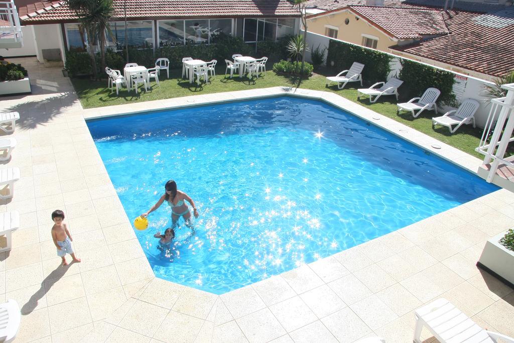 Gemelos Apart Villa Gesell Bagian luar foto